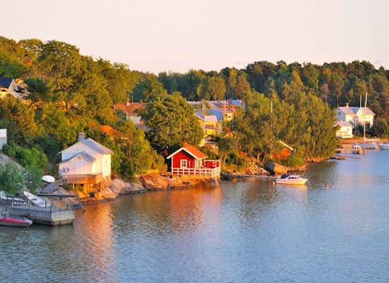 Turku Archipelago