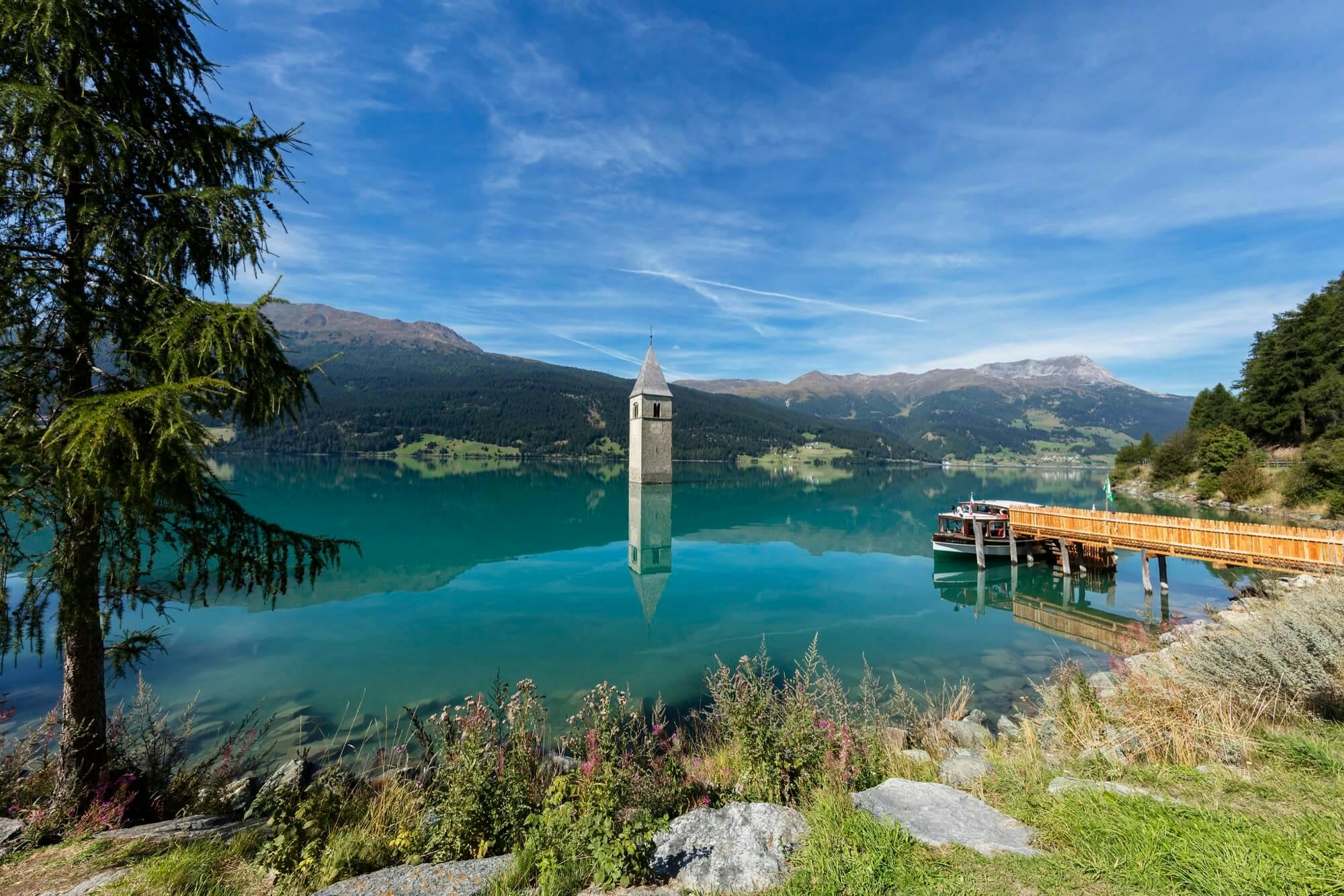 Adige River to Verona Cycling Holiday | Flexitreks